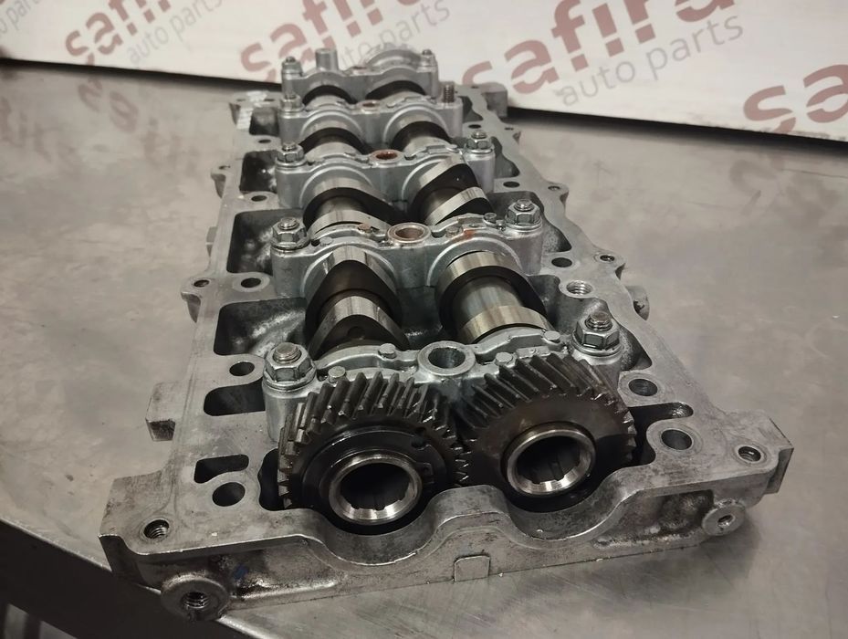 BERÇO COM CAMES OPEL CORSA C / COMBO / ASTRA G 1.7DTI