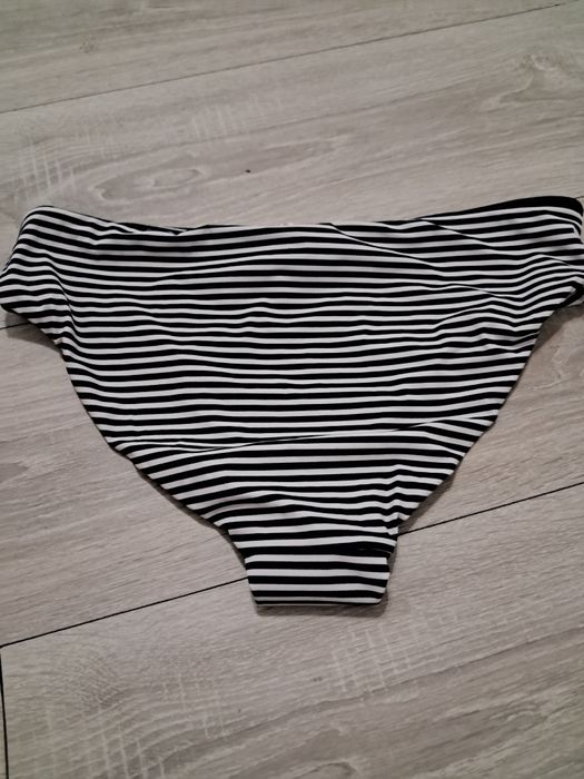 Majtki kąpielowe Dół bikini 40