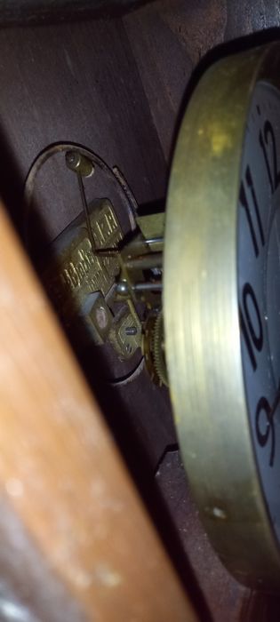 Vintage Wall Clock423055304572938245