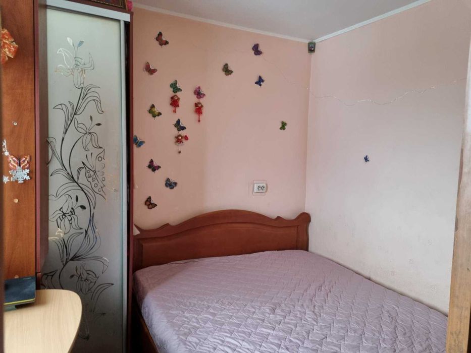 Двокімнатна смарт квартира на Космосі. Ціна 'під ключ'! (213-271-011)