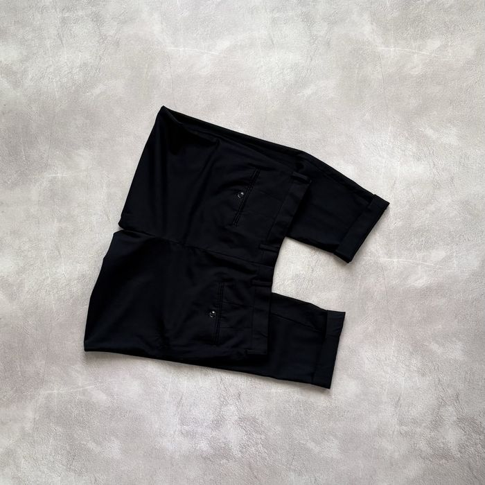 H&M PNT Slim Wool