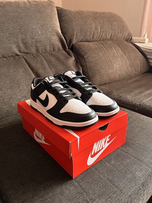 Nike Dunk low Panda