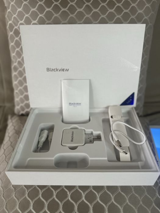 Планшет Blackview Tab 8