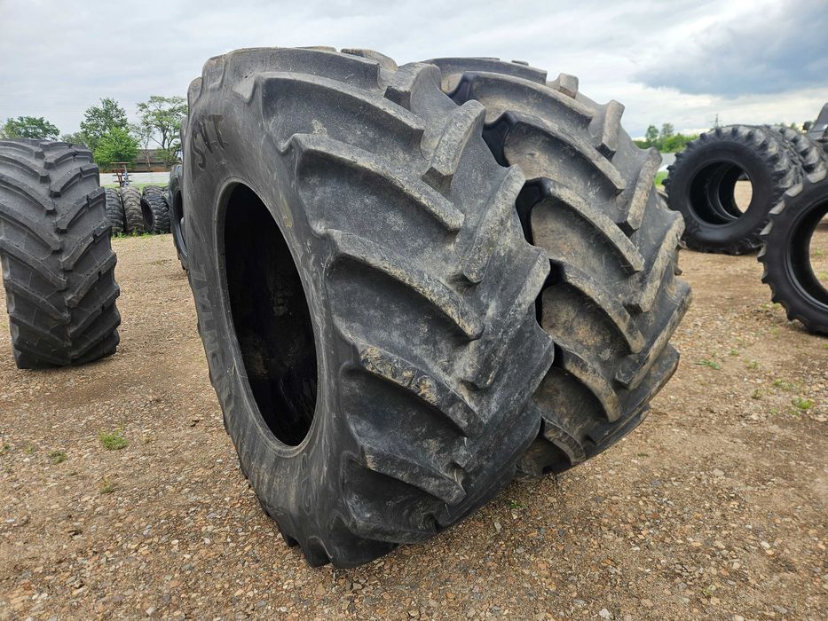 Opony 710/70R42 Mitas SVT