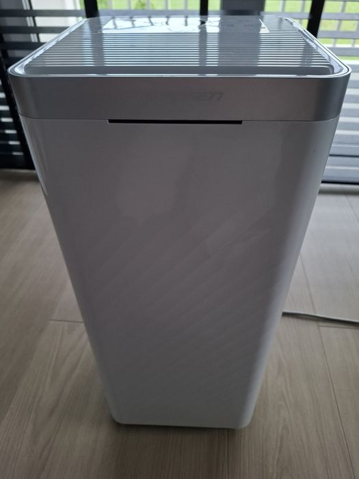 Osuszacz powietrza Berdsen BD-522 20L/24H