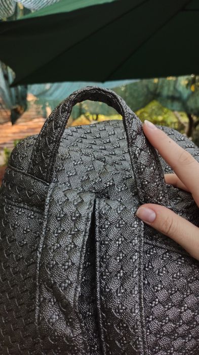 Рюкзачок шкільний, або рюкзачок для подорожі.