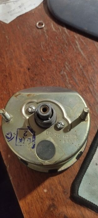 Спідометр СП102А Днепр, Мт новий!