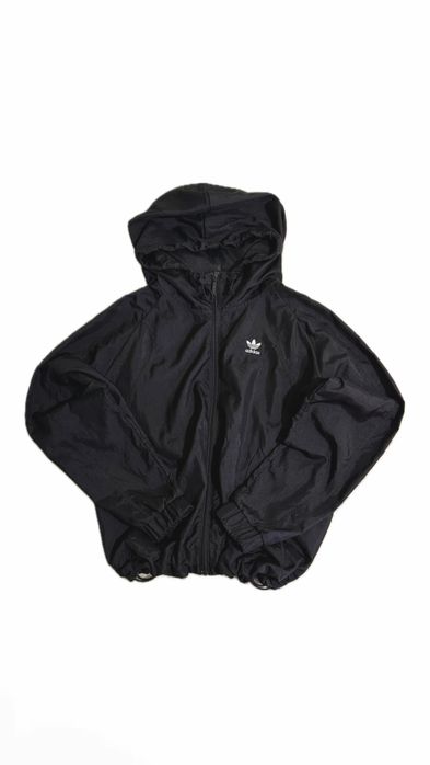 Вітровка adidas