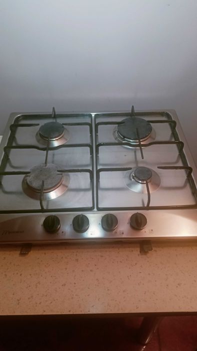 Płyta gazowa firmy ELECTROLUX