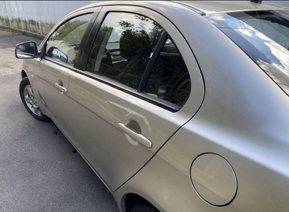 Mitsubishi Lancer X Автомат/АКПП