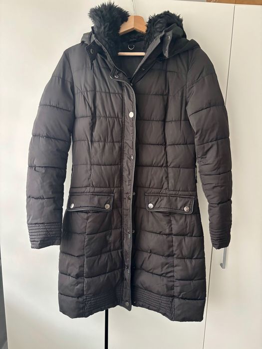 Carry zimowa kurtka r. S