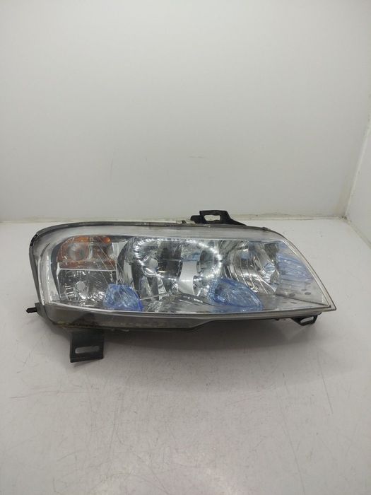 Farol/ Otica Dianteiro Dto Fiat Stilo Multi Wagon (192_)