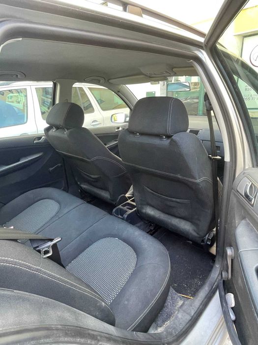 Skoda Fabia Break 1.2 Gasolina – 2006