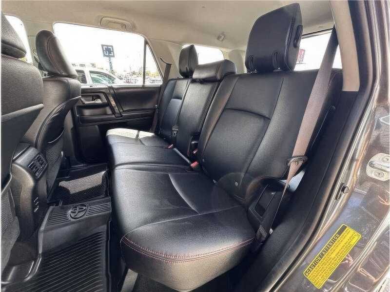 2018 Toyota 4Runner
