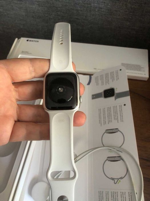 годинник apple смарт