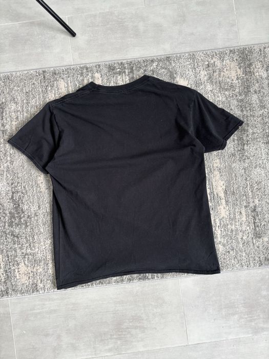 Футболка stussy розмір M стан хороший