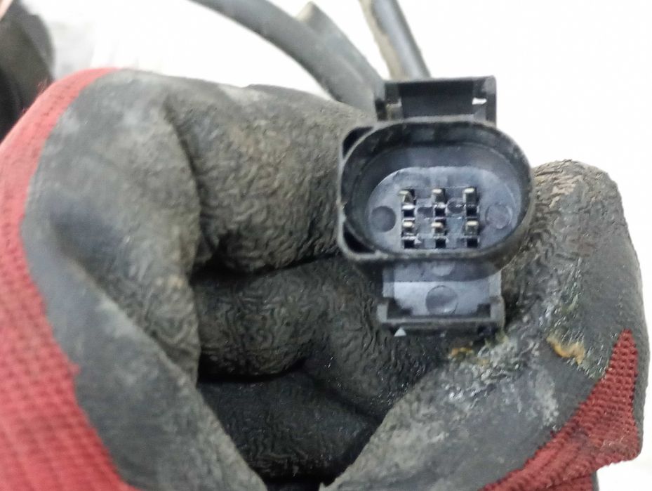 VW Passat B4 Pedał Potencjometr Gazu