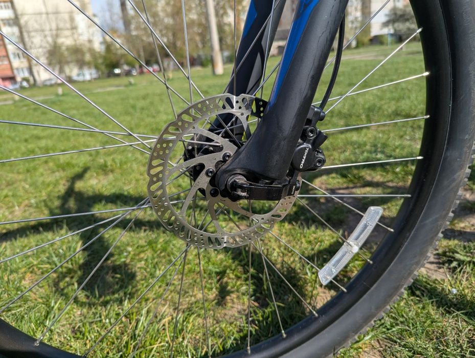 Specialized Rockhopper Sport 27,5 XS