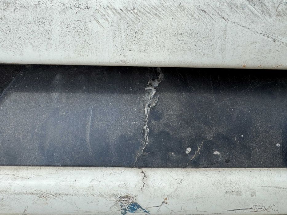 Maska ,atrapa ,grill  Daf XF 105