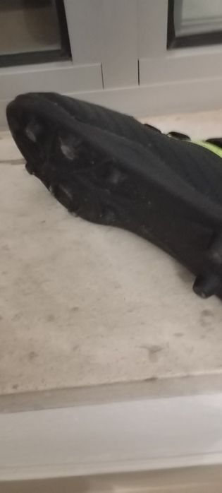 Chuteiras de criança