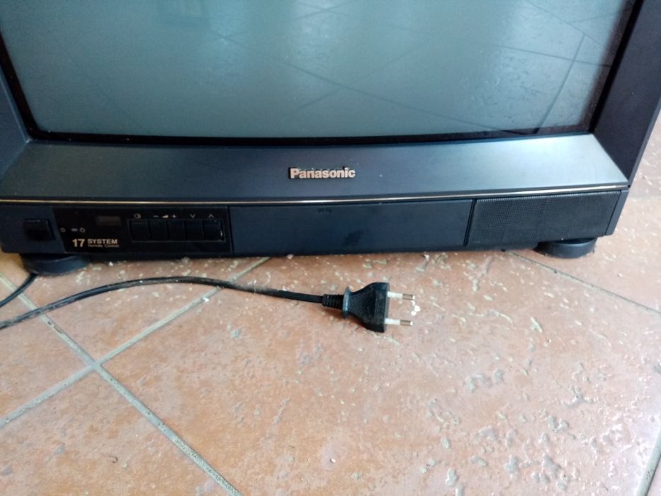Telewizor Panasonic