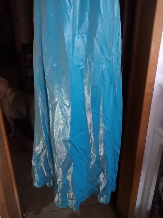 Vestido de festa