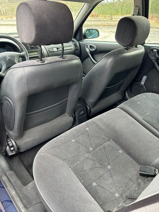 Citröen Xsara 2.0 HDI