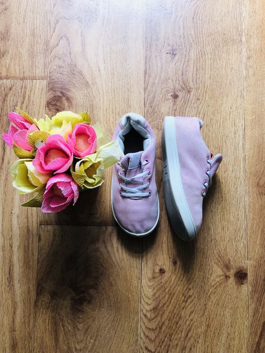 Кеди літні 17,5 см устілка