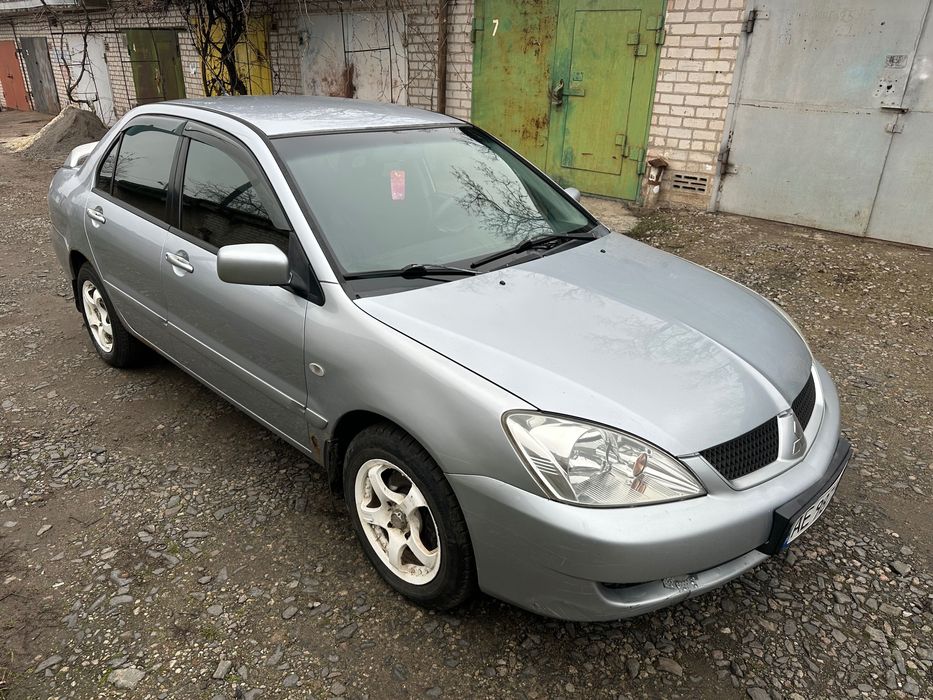 Продам Mitsubishi Lancer 9