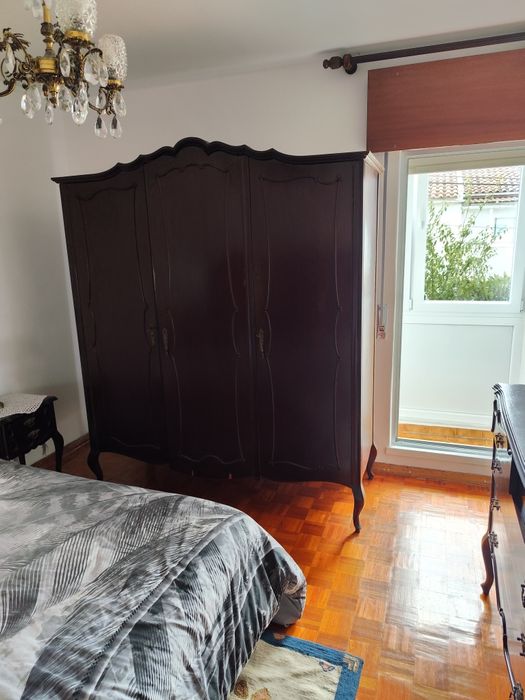 Quarto para alugar em Algueirão
