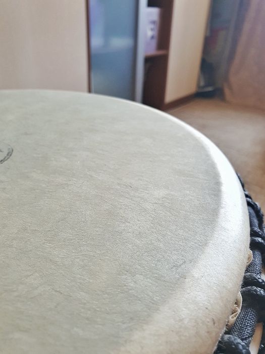 Барабан Джембе 12" (30 см)