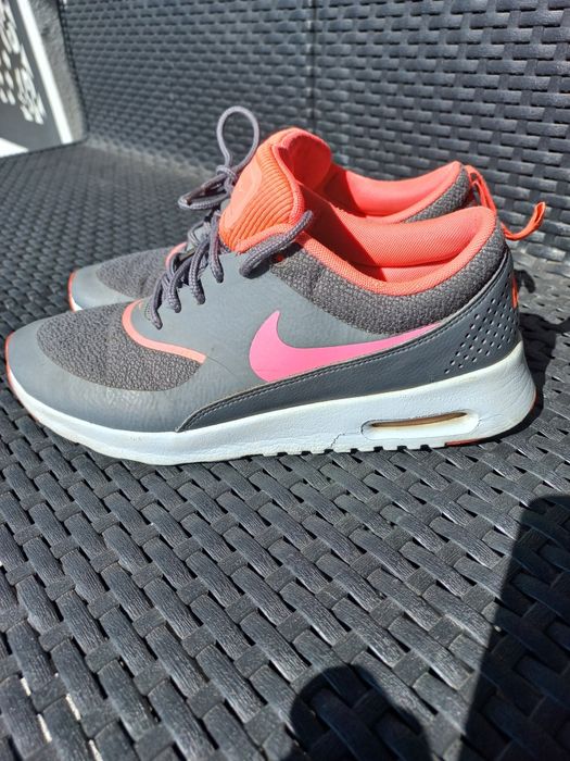 Buty Nike Air Max Thea rozm. 38.5