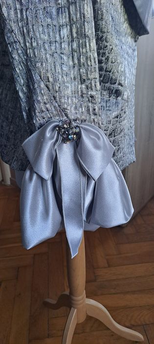 Unikatowy żakiet/ marynarka