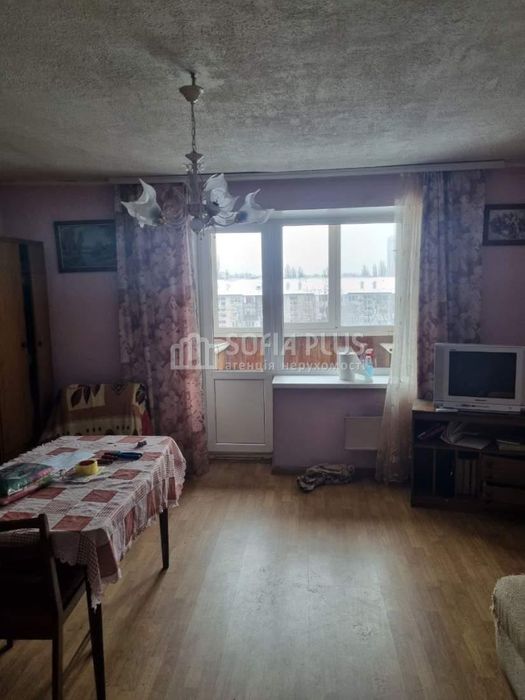 Срочно! 3к, Радужная 55, недорого