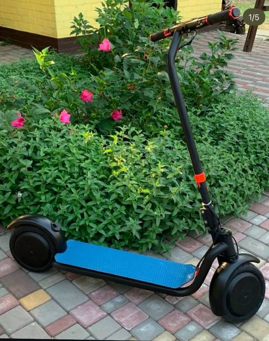 Електросамокат TEO MAX