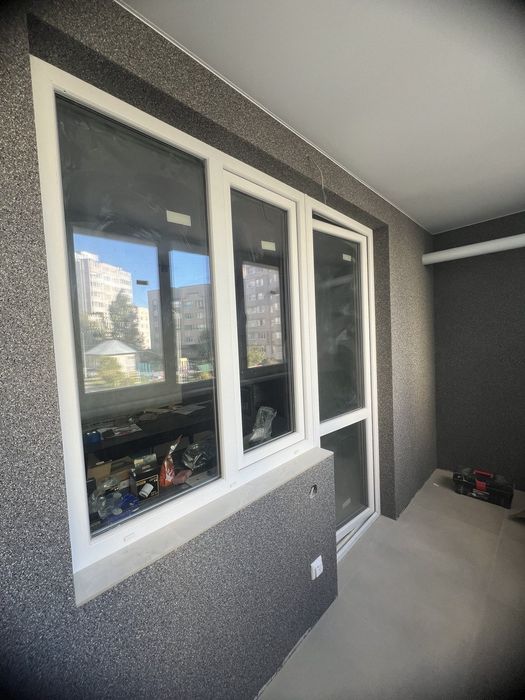 Ремонт квартир та будинків