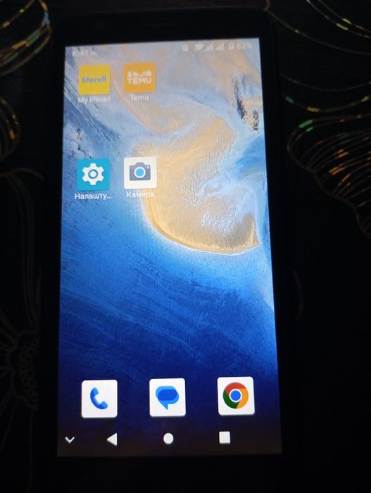 Продам новий смартфон ZTE BLADE L9