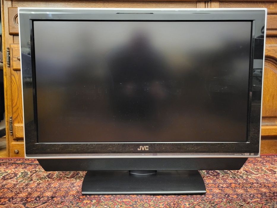 Telewizor JVC LCD LT-32G80BU