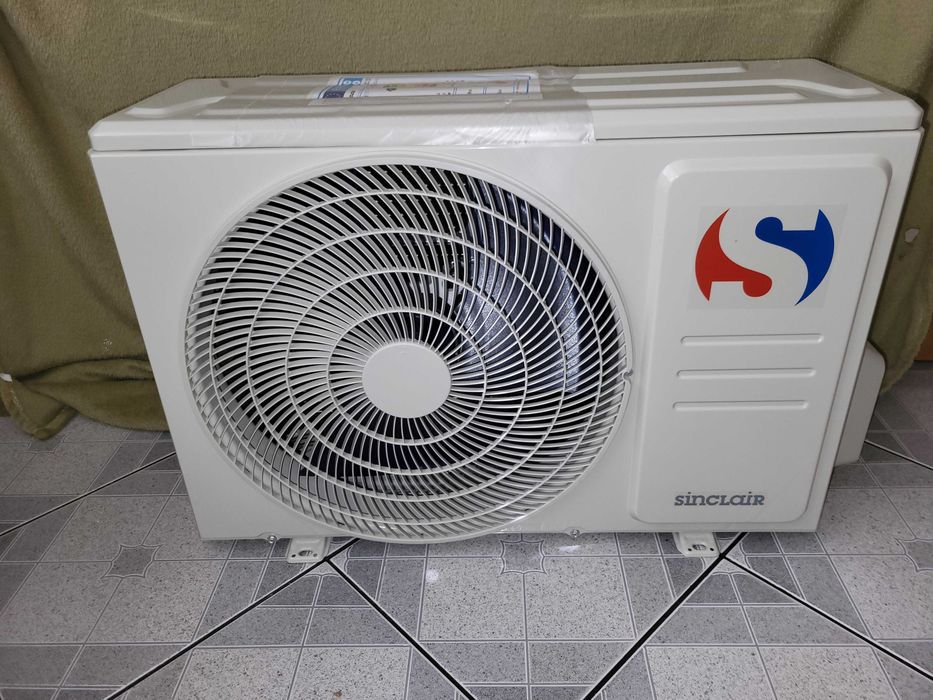Klimatyzacja Klimatyzator SINCLAIR 3.5/3.6 KW