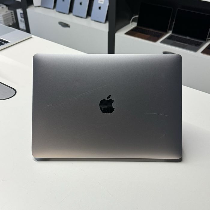 Ноутбук MacBook Air 13” 2018 i5 8/128GB • ГАРАНТІЯ • СТАН 9.4/10 90795