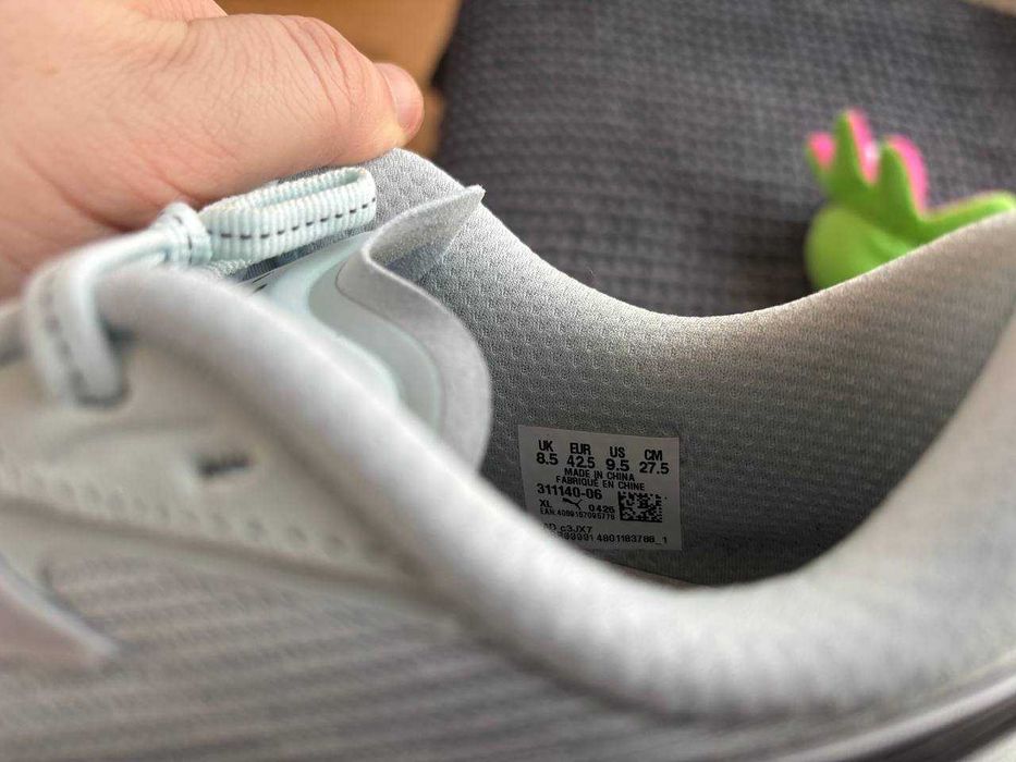 Puma Nitro 4 ( Rezerwacja dla Janka do poniedziałku  2 marca 2026 r )