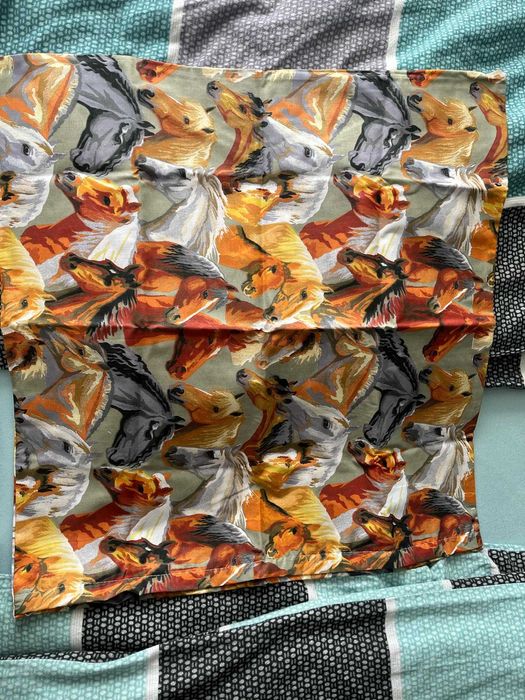 Zestaw 4x poszewka na poduszkę