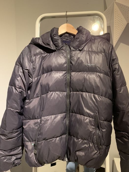 Kurtka puchowa Pepe Jeans M