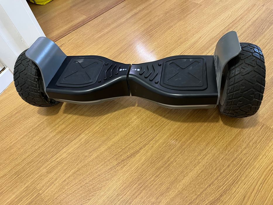 Hoverboard Preto