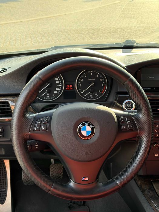 BMW 335 — fotografia 6