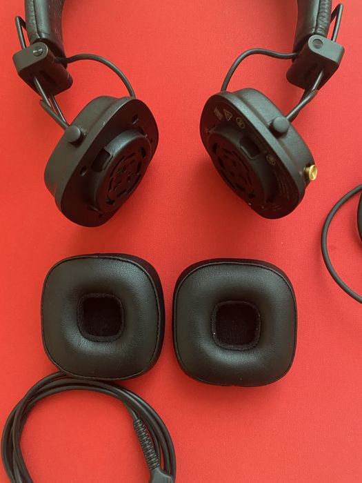 Навушники Marshall Major IV Bluetooth Black