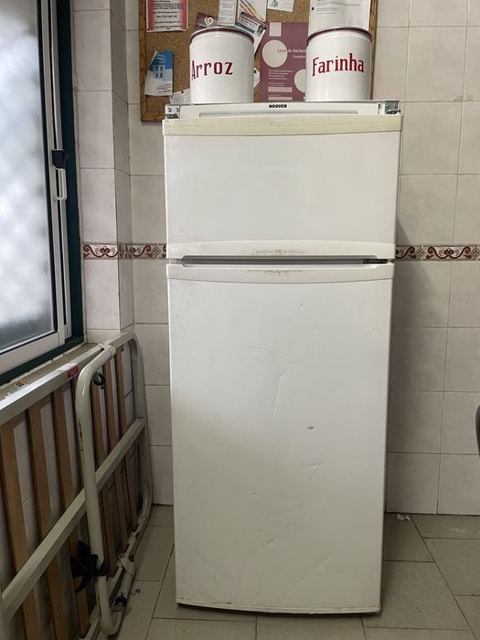 Frigorifico Hoover
