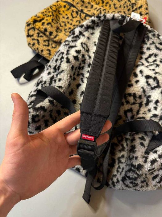 Рюкзак Supreme Суприм Портфель