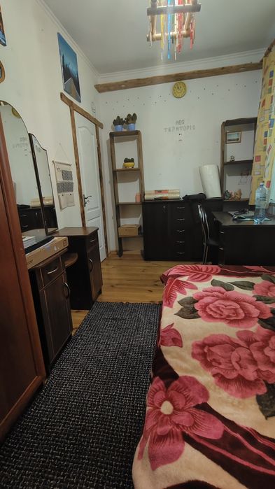 Дом в районе Чулочной фабрики!