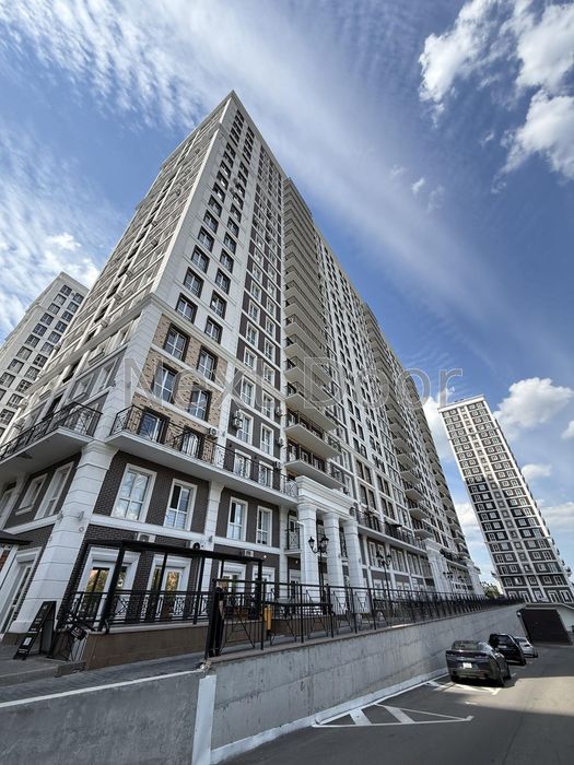 Продам двокімнатну квартиру
